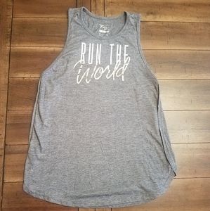 Old Navy Active Dryfit Graphic Tank